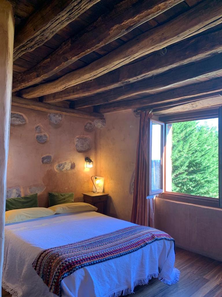 Casa Rural Ecologica Kaano Etxea