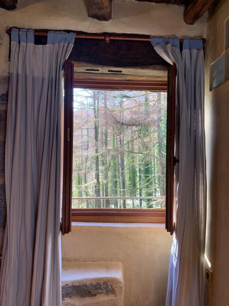 Bed & Breakfast Casa Rural Ecologica Kaano Etxea