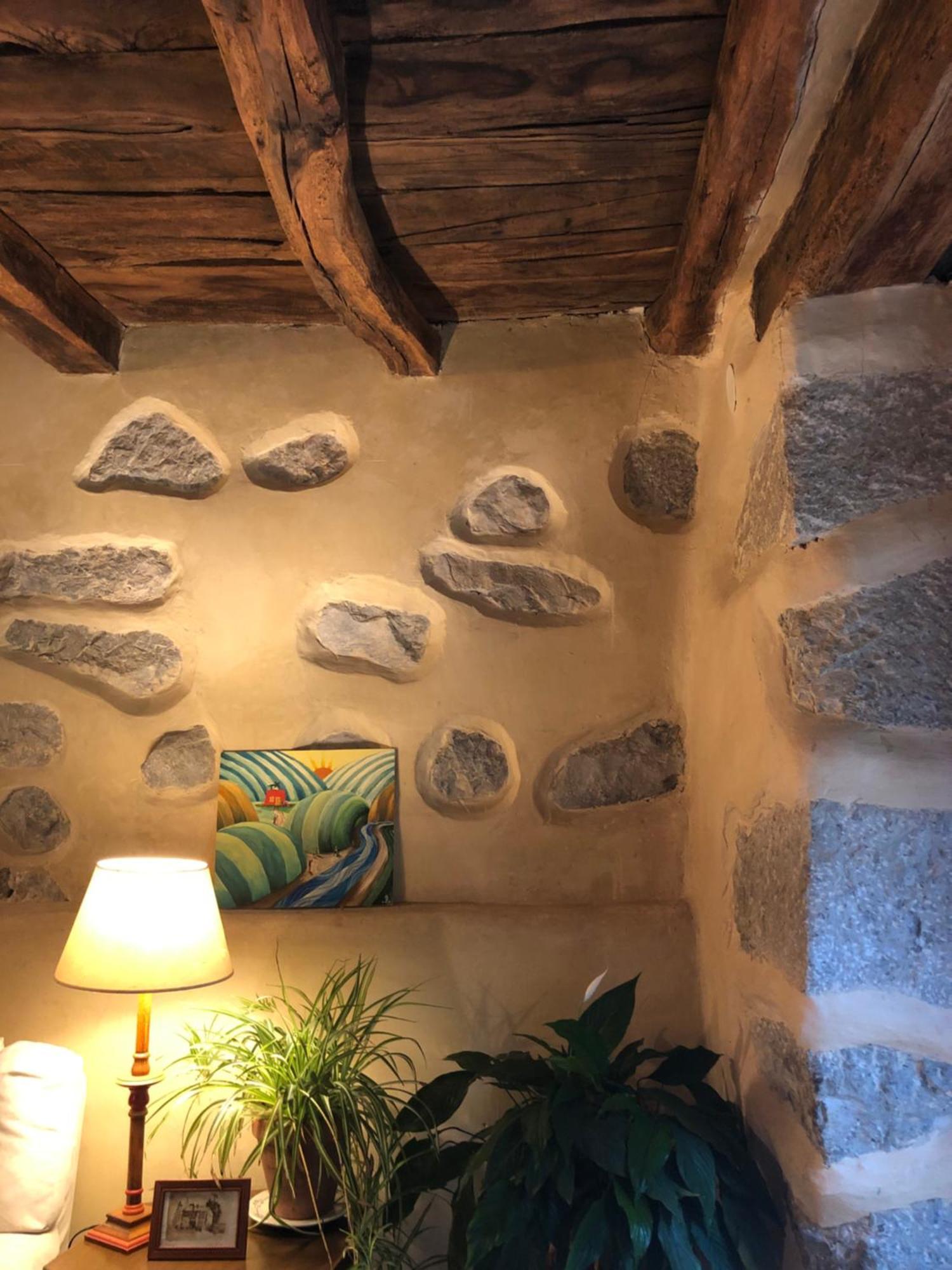 Casa Rural Ecologica Kaano Etxea 2*
