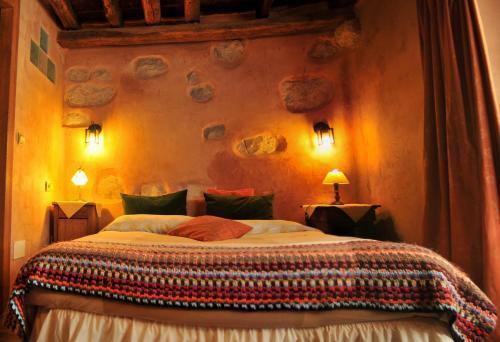 Bed & Breakfast Casa Rural Ecologica Kaano Etxea
