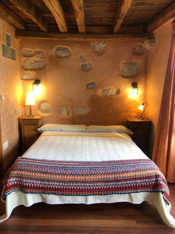 Bed & Breakfast Casa Rural Ecologica Kaano Etxea
