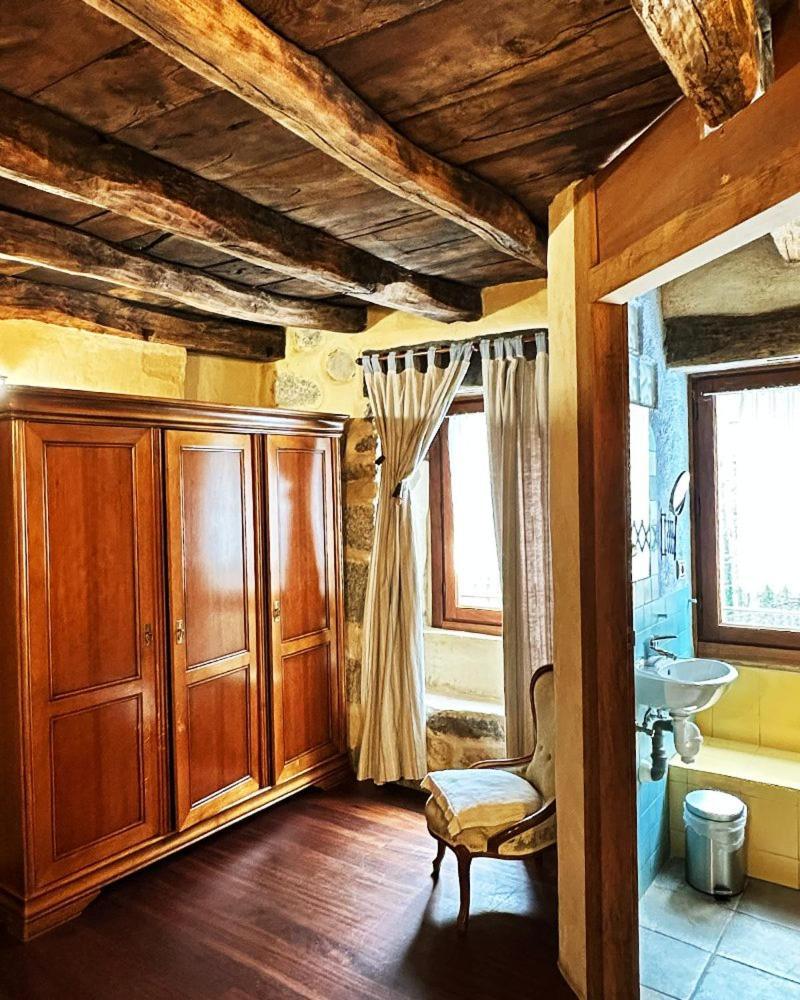 Casa Rural Ecologica Kaano Etxea Bed & Breakfast 2*