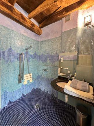 Bed & Breakfast Casa Rural Ecologica Kaano Etxea 2*