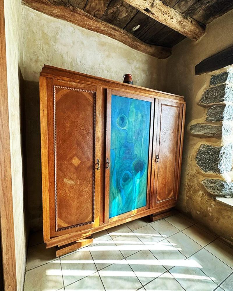Casa Rural Ecologica Kaano Etxea Frühstückspension Arrarats