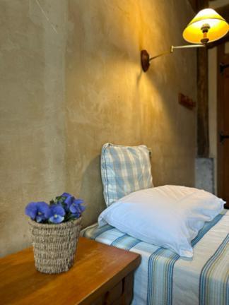 Bed & Breakfast Casa Rural Ecologica Kaano Etxea Arrarats
