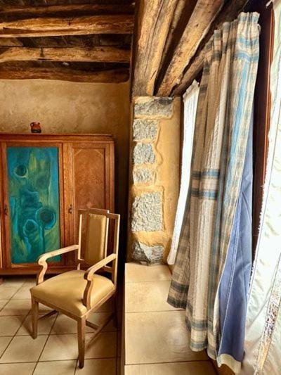 Casa Rural Ecologica Kaano Etxea Arrarats