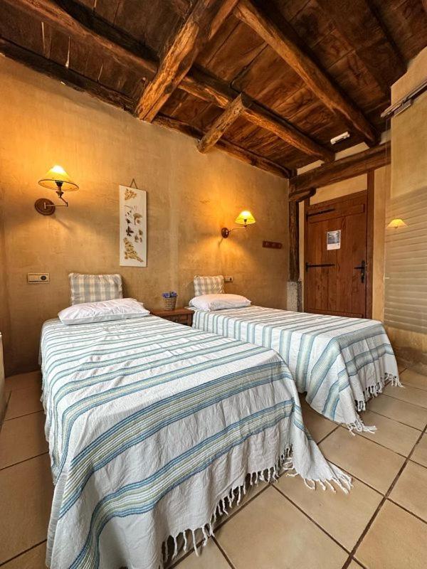 Casa Rural Ecologica Kaano Etxea