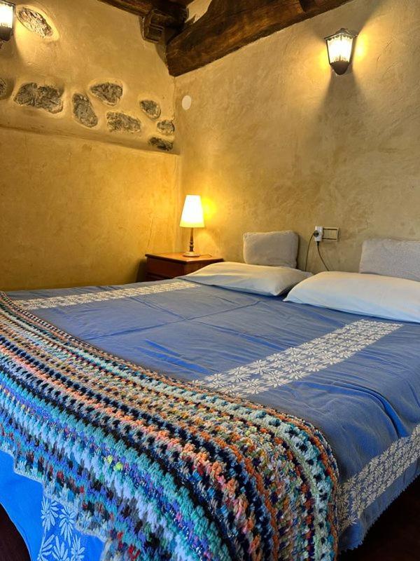 Casa Rural Ecologica Kaano Etxea Bed & Breakfast
