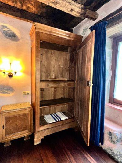 Bed & Breakfast Casa Rural Ecologica Kaano Etxea