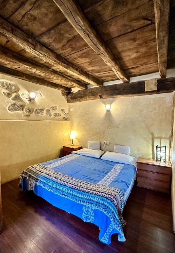Casa Rural Ecologica Kaano Etxea Bed & Breakfast 2*