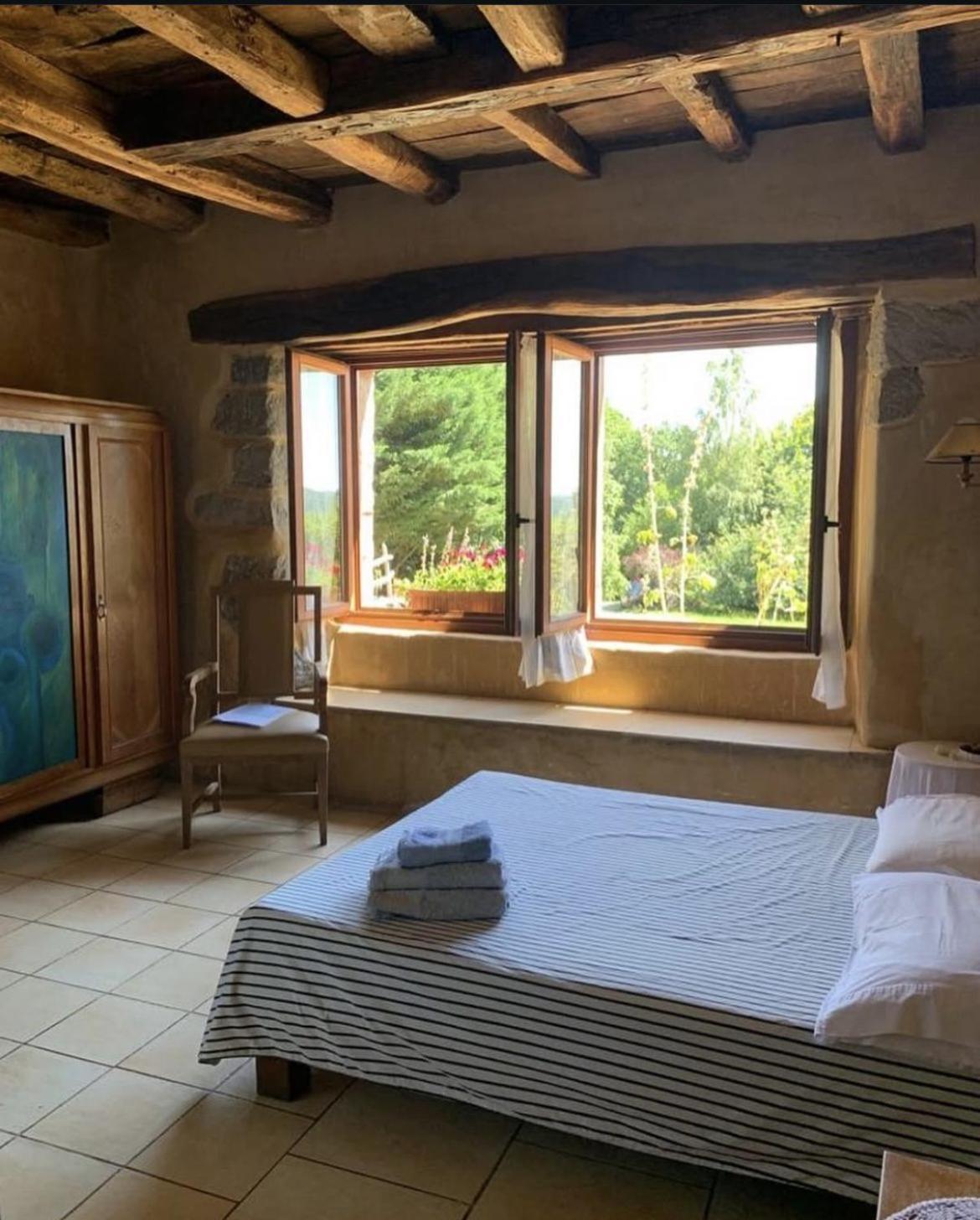 Bed & Breakfast Casa Rural Ecologica Kaano Etxea 2*