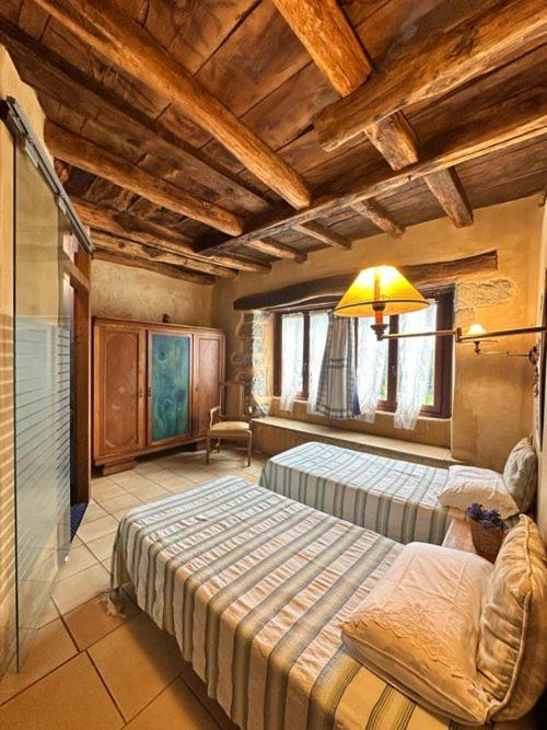 Casa Rural Ecologica Kaano Etxea 2*
