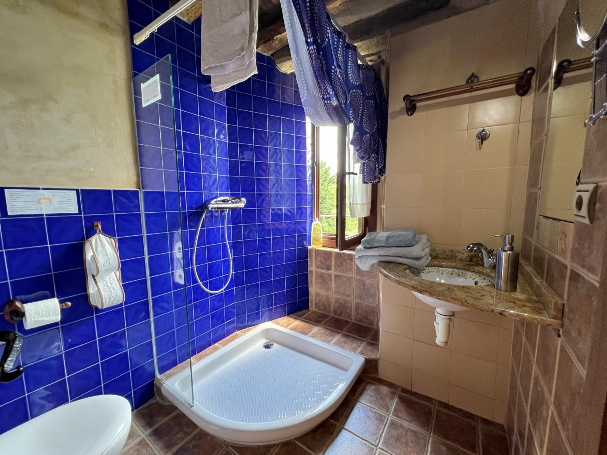 Casa Rural Ecologica Kaano Etxea Bed & Breakfast
