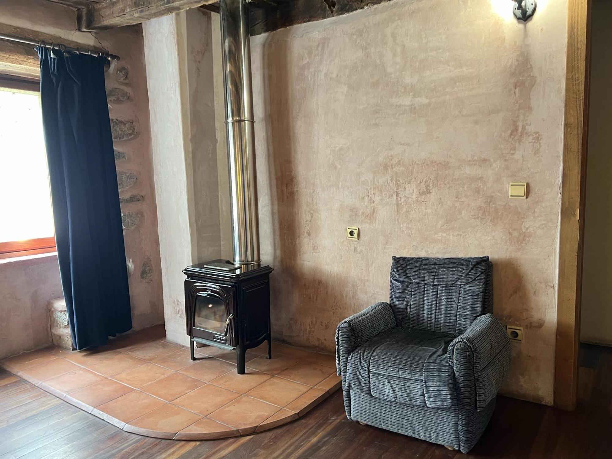 Bed & Breakfast Casa Rural Ecologica Kaano Etxea 2*