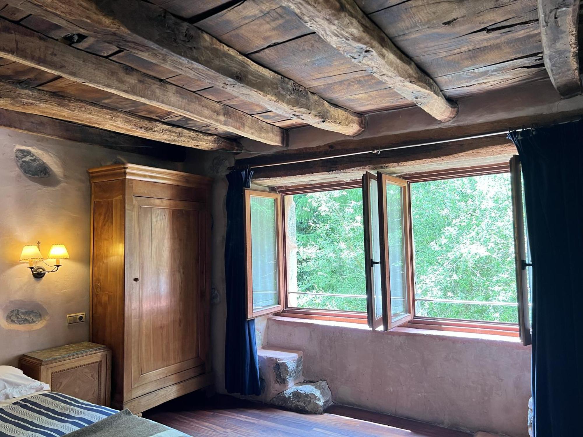 Casa Rural Ecologica Kaano Etxea 2*