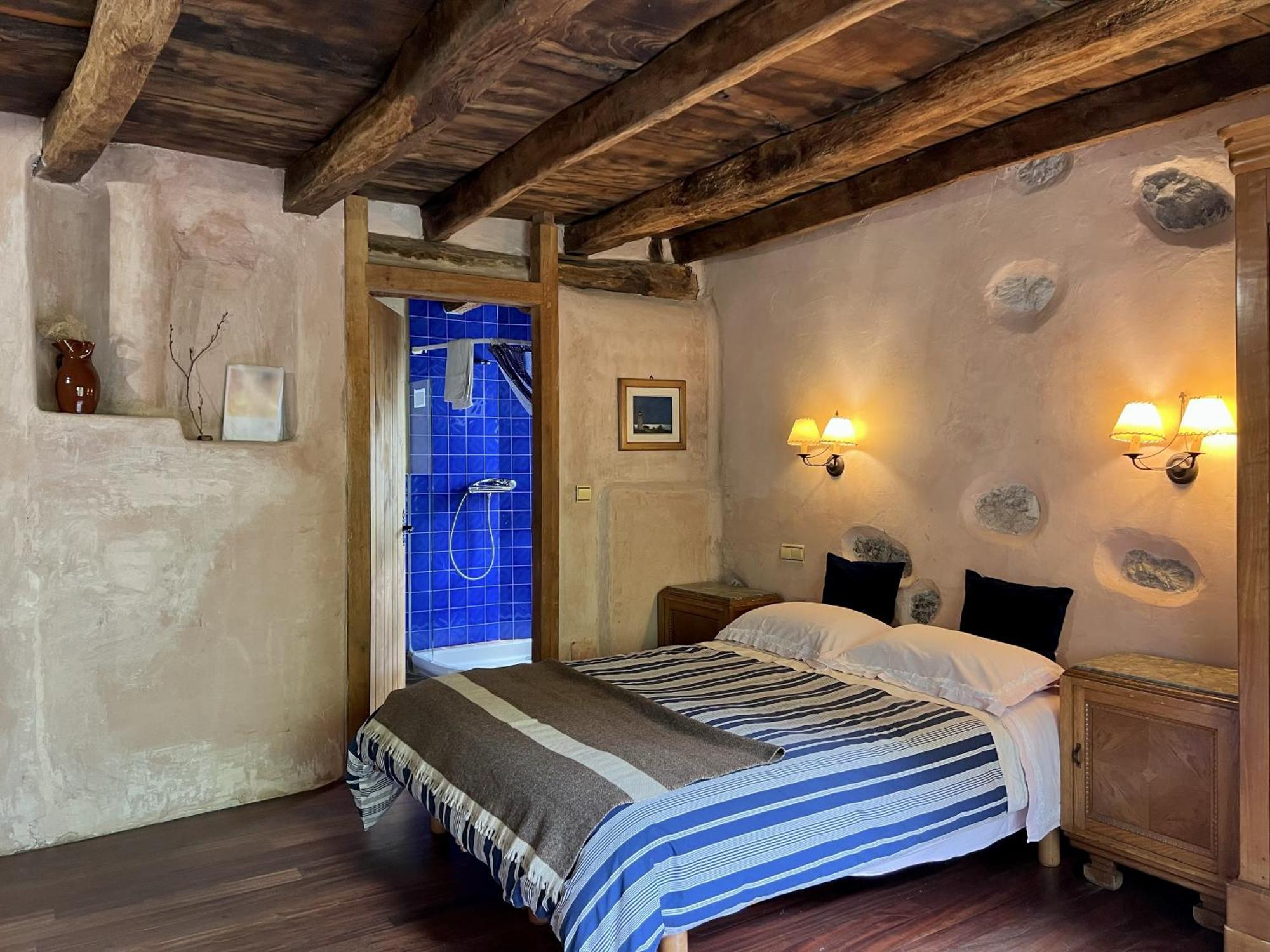 Casa Rural Ecologica Kaano Etxea