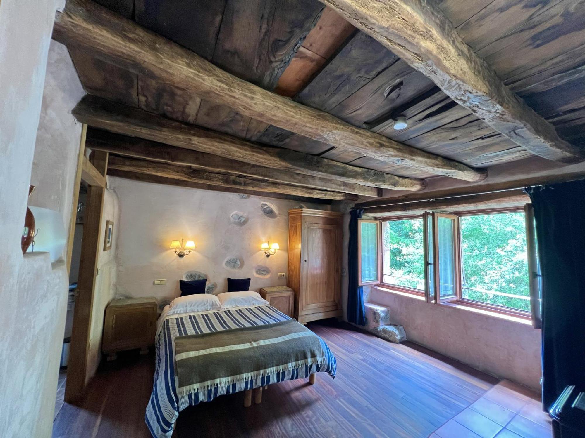 Casa Rural Ecologica Kaano Etxea Bed & Breakfast