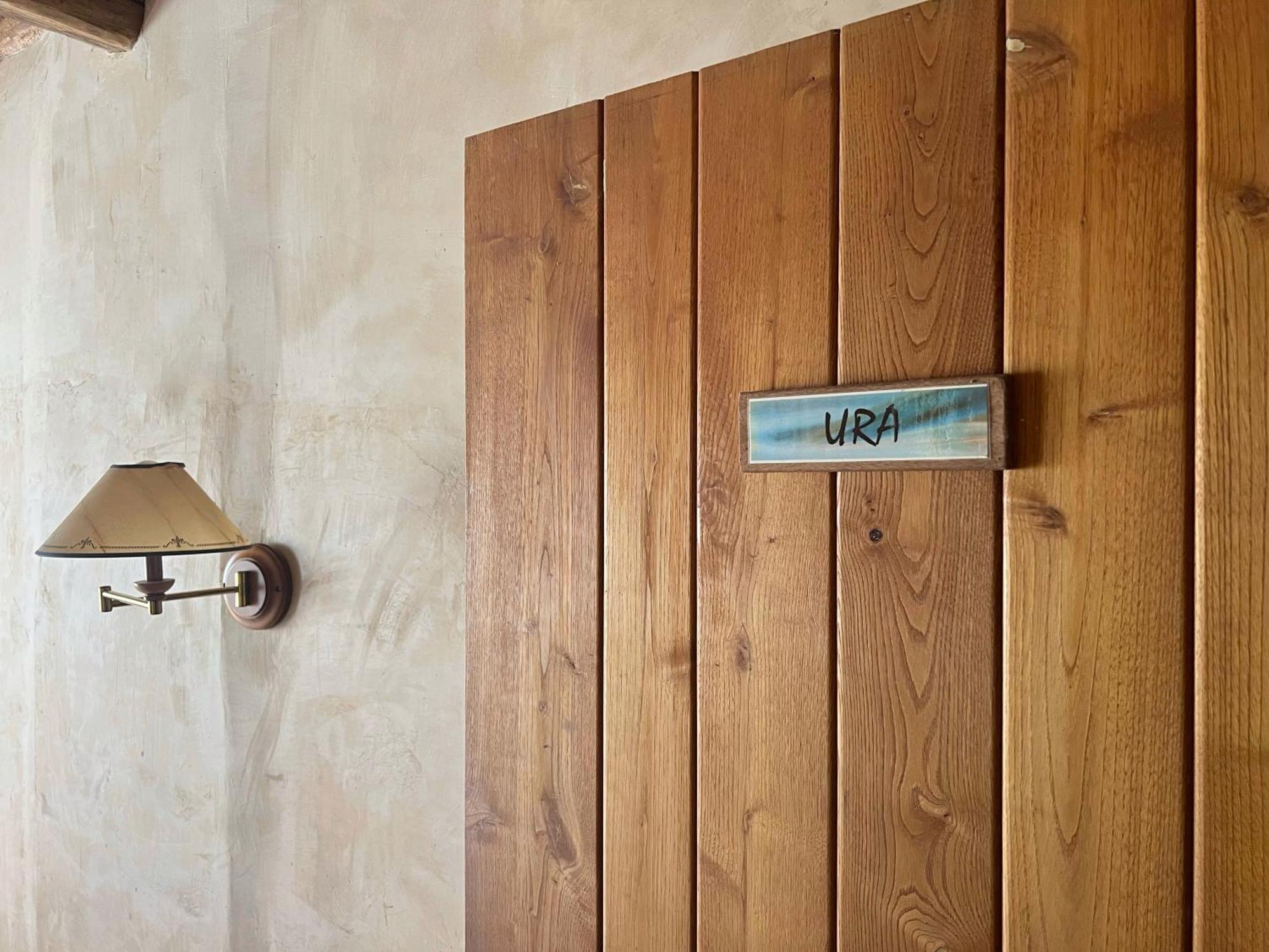 Casa Rural Ecologica Kaano Etxea Bed & Breakfast 2*