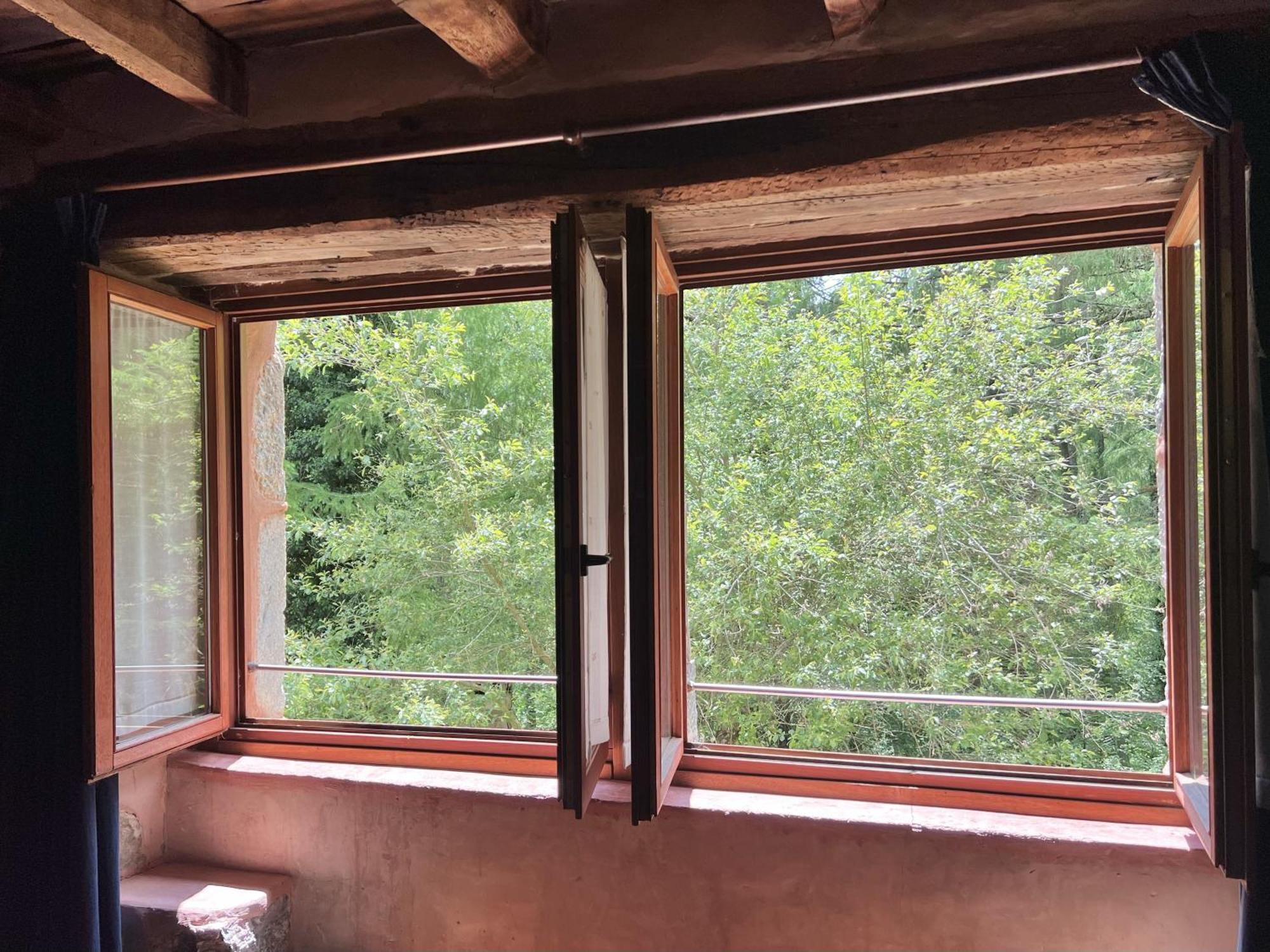 Bed & Breakfast Casa Rural Ecologica Kaano Etxea 2*