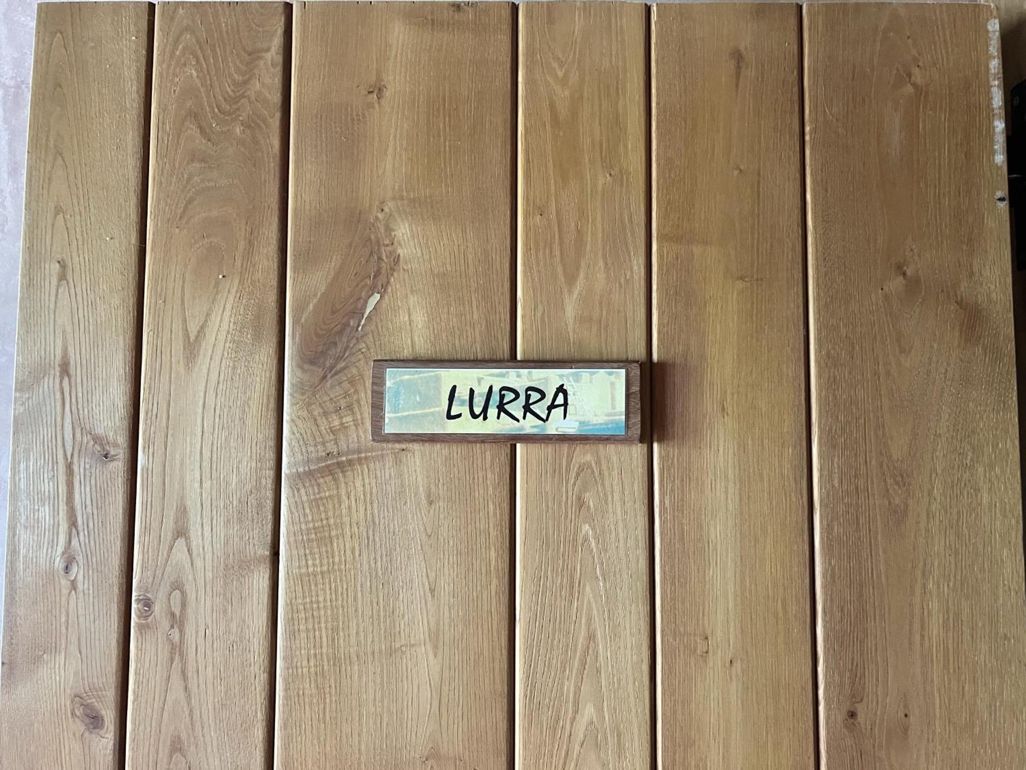 Frühstückspension Casa Rural Ecologica Kaano Etxea Arrarats