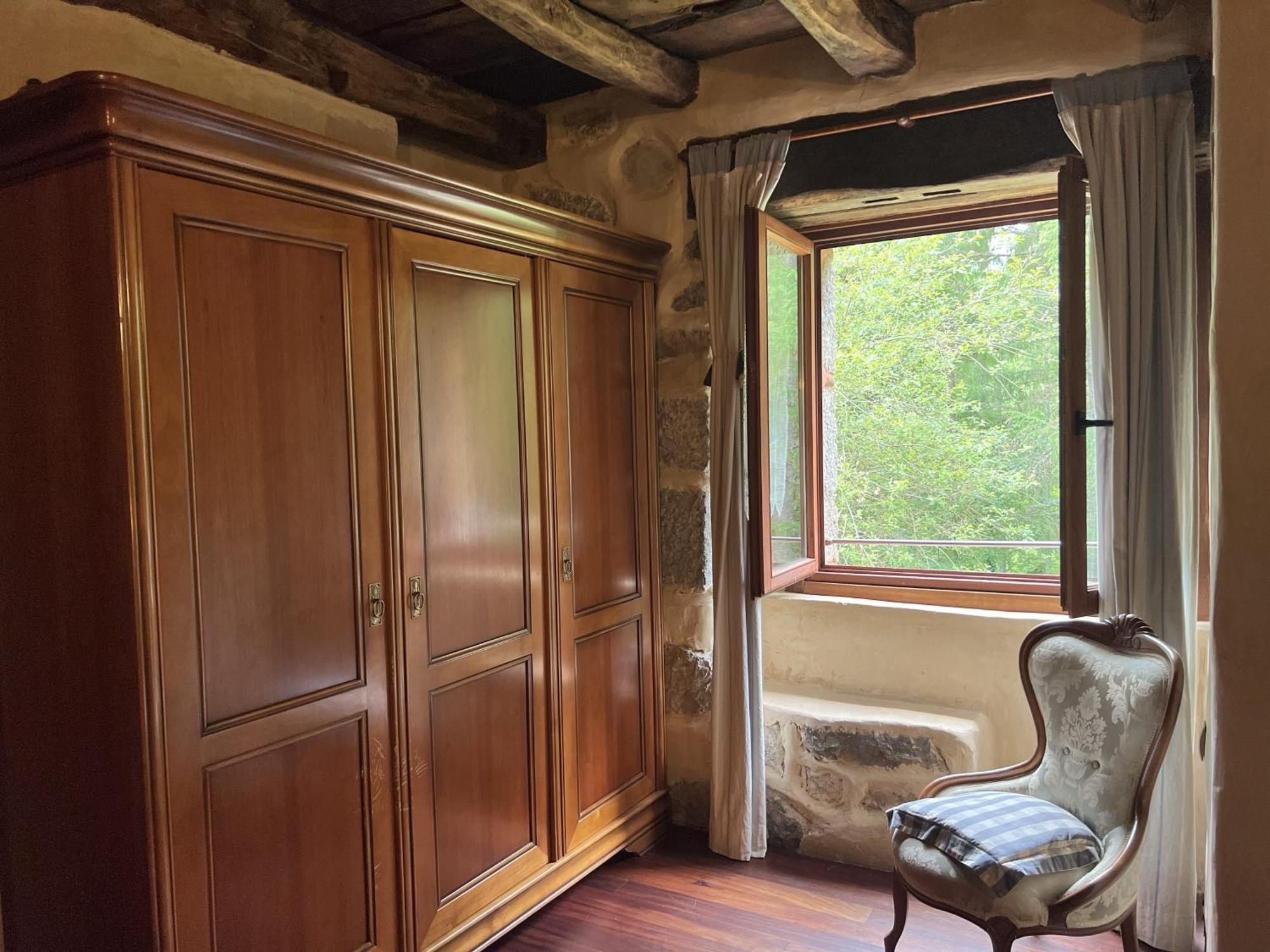 Casa Rural Ecologica Kaano Etxea 2*