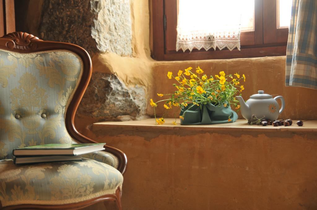 Bed & Breakfast Casa Rural Ecologica Kaano Etxea 2*