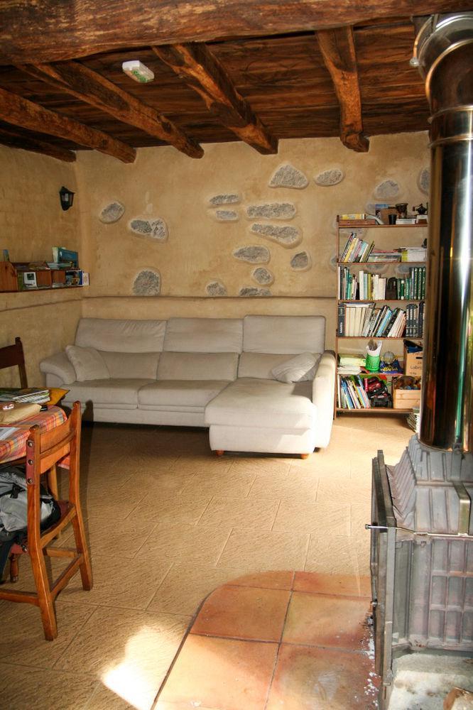 Casa Rural Ecologica Kaano Etxea Bed & Breakfast 2*