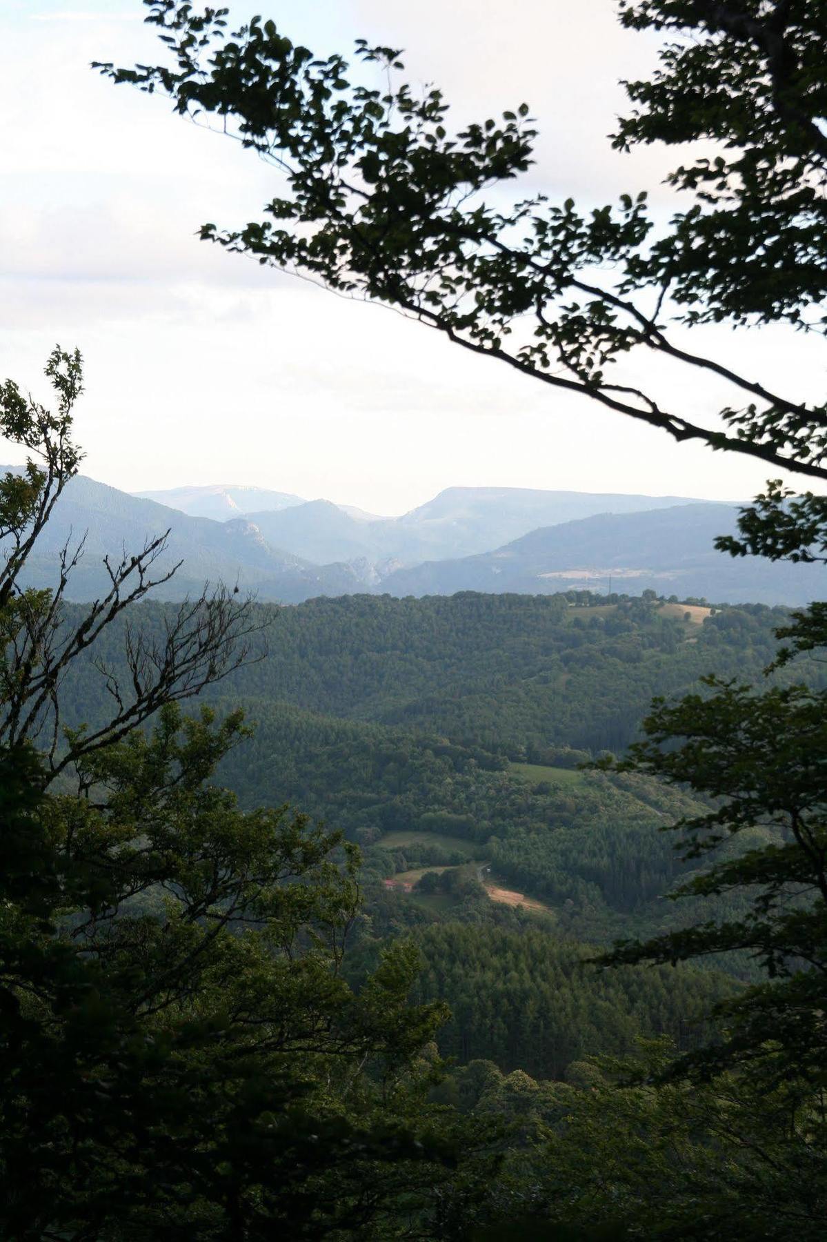 Bed & Breakfast Casa Rural Ecologica Kaano Etxea 2*