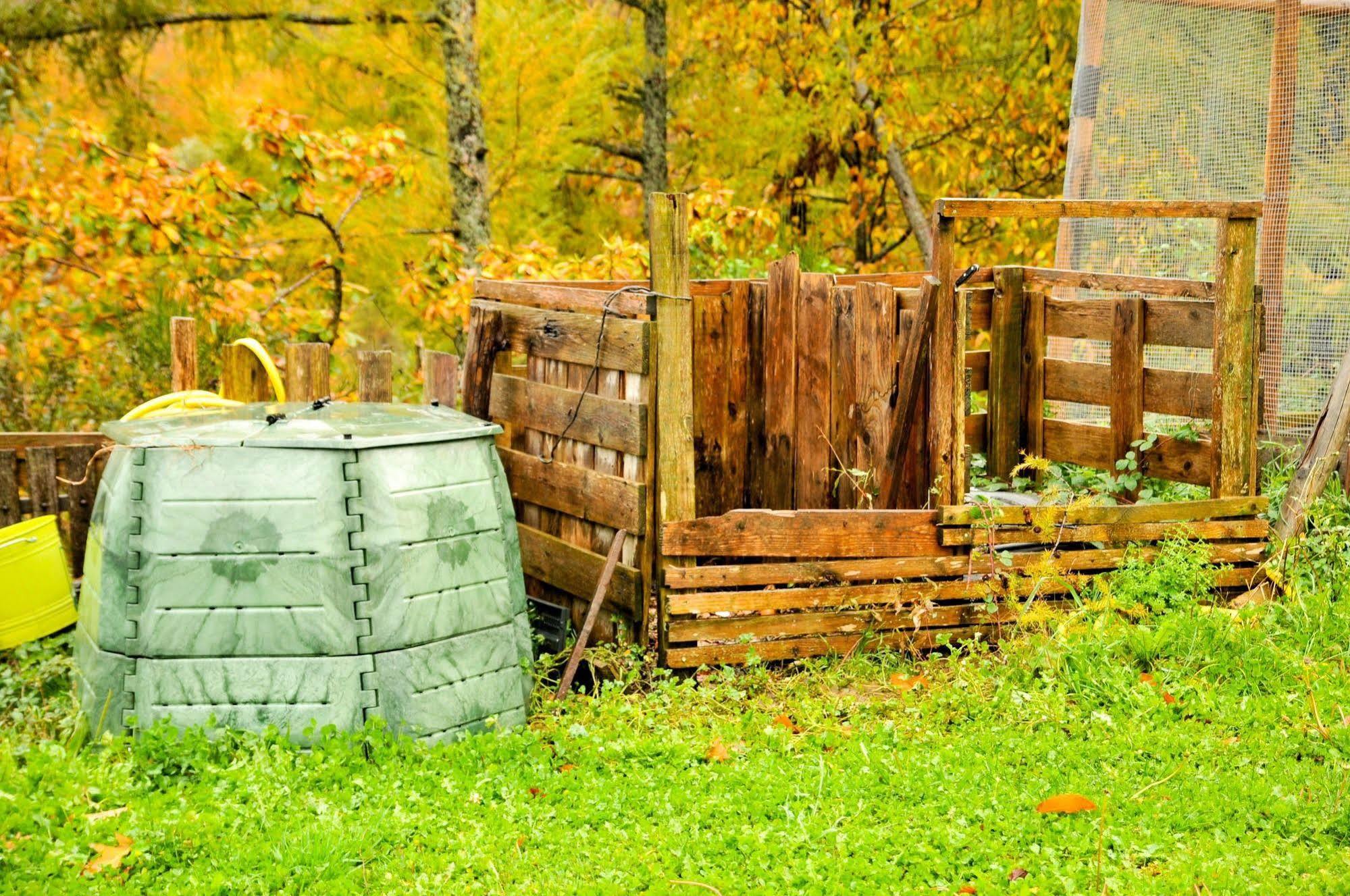 Casa Rural Ecologica Kaano Etxea