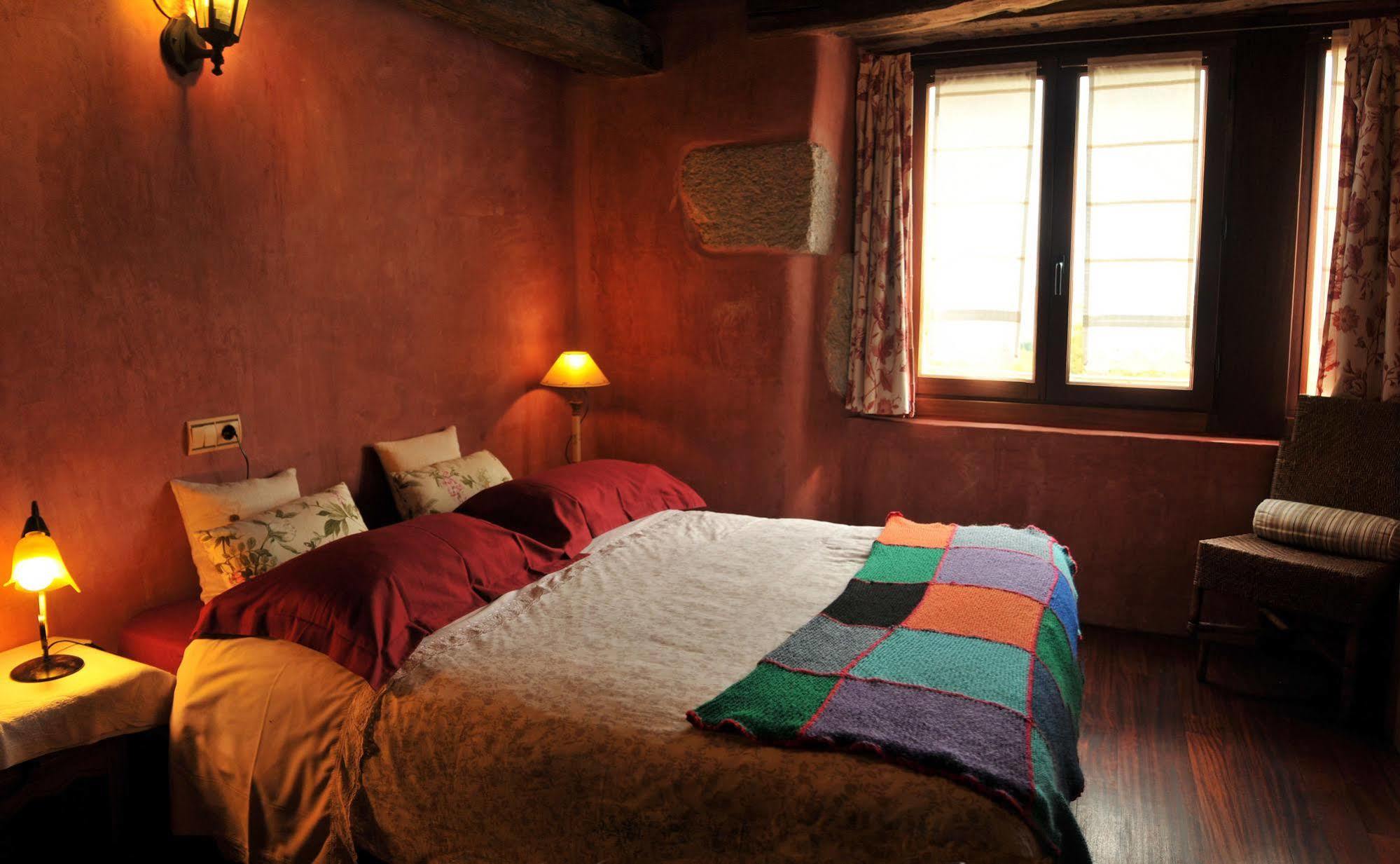 Casa Rural Ecologica Kaano Etxea 2*