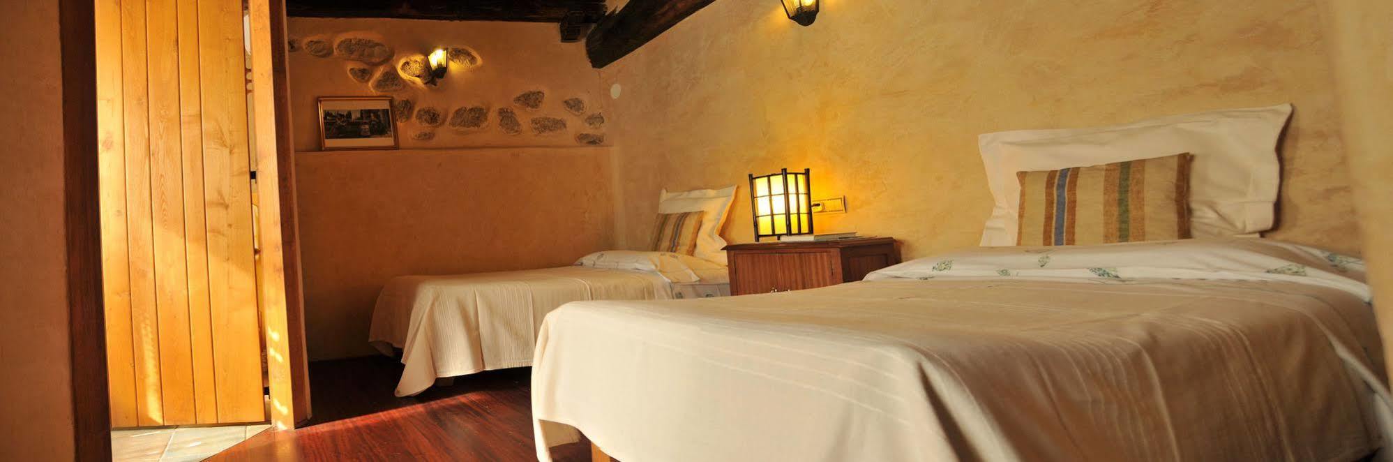 Casa Rural Ecologica Kaano Etxea Arrarats